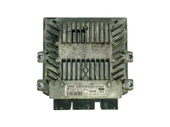 Blok Ovladačů 3S61-12A650-LB 5WS40140D-T SID 804 Ford Siemens 33370