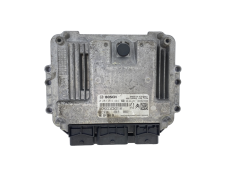 Blok Ovladačů 0281014444 9666432480 9661586080 PSA Bosch 60695