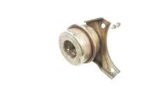 Turbínový Ventil 0375G3 K03-401.682 53041015096 2.0 HDI Peugeot 406 Citroen C5