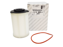 Filtr Paliva Originál Jumper Boxer Ducato 2.0-2.2 Hdi 1674210980