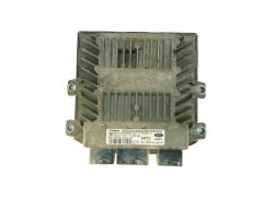 Blok Ovladačů 3S61-12A650-LC 5WS40140E-T Ford Siemens 32985
