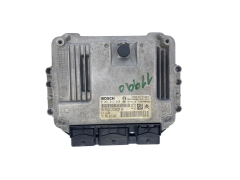 Blok Ovladačů 0281012468 9656161680 9653958980 PSA Bosch 62559