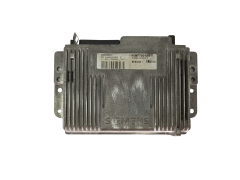 Blok Ovladačů S115301101E 7700108813 7700110257 Renault Siemens 18196