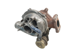 Turbodmychadlo 0375E0 9632406680 Garrett 2.0 hdi Peugeot 306