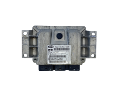 Blok Ovladačů PSA 9662258780 IAW6LPC.105 9654596080 Magneti Marelli 60774 Blok Ovladačů PSA 9662258780 IAW6LPC.105 9654596080 Magneti Marelli 60774