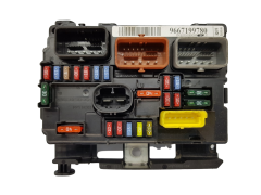 Blok Ovladačů BSM-00 R09 9667199780 PSA Valeo 14985 Blok Ovladačů BSM-00 R09 9667199780 PSA Valeo 14985
