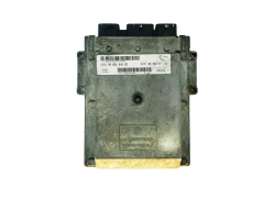 Blok Ovladačů 9666484580 9666360280 PSA Visteon 32544