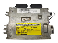 Blok Ovladačů Suzuki 33910-75KC 112400-0541 MJ Denso Blok Ovladačů Suzuki 33910-75KC 112400-0541 MJ Denso