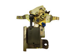 Zámek Dveří Levý 8200095969 Renault Kangoo 7700354965 Rockwell 11684