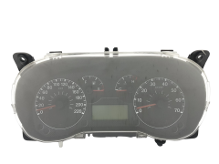 Tachometr Fiat Grande Punto 51716455 54562