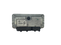 Blok Ovladačů 03C906024AD IAW4HV.AD 61601.417.02 Seat Magneti 60897