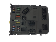 Blok Ovladačů BSI F02-00 S118085200J 9652474480 PSA Siemens 2067