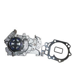 Vodní Čerpadlo Originál Renault Clio II III Twingo Logan 1.2  8660003259
