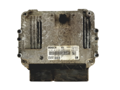 Blok Ovladačů 55198922BR 0281012549  Opel  Bosch 19492