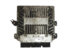 Blok Ovladačů Ford 4M51-12A650-JK 5WS40303J-T Siemens 20459