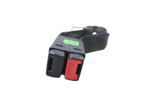 Zámek Pásu Pravý Zadek 8200046540 7700847933 Renault Megane