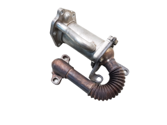 Chladič Egr EGR Renault 8200729079 147352070R 147357493R 1.5 Dci  Chladič Egr EGR Renault 8200729079 147352070R 147357493R 1.5 Dci