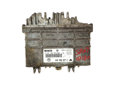 Řídicí Jednotka Motoru Seat VW 6K0906027A 0261204054 Bosch 25063
