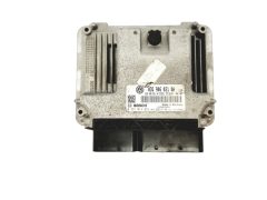 Blok Ovladačů 0281014052 03G906021QA VW Bosch 16745 Blok Ovladačů 0281014052 03G906021QA VW Bosch 16745