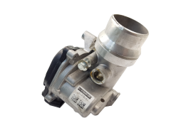 Škrticí Klapka Dacia Renault 161A09287R 1.5 DCI 1309
