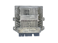 Blok Ovladačů 9657662380 9647423380 5WS40155C-T PSA Siemens 62654