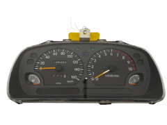 Otáčkoměr Daihatsu Move 83010-87B86 157380-6600 Otáčkoměr Daihatsu Move 83010-87B86 157380-6600