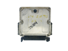Blok Ovladačů 0281010138 9636255480 26FM0136 PSA Bosch 41653