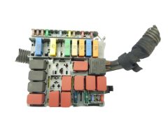 Pojistková Skříň Fiat 51781452 20130