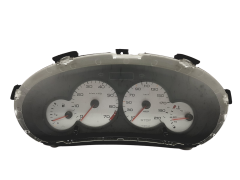 Otáčkoměr Peugeot 206 9651740380 30688 Otáčkoměr Peugeot 206 9651740380 30688