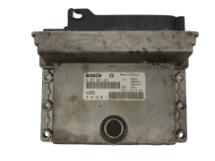 Blok Ovladačů PSA 0281001262 9624519580 XUDBC02 28RTD845 Bosch 21548