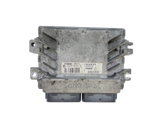 Blok Ovladačů Renault S110140201A 8200326395 8200326387 Siemens 60703