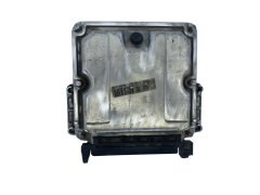 Blok Ovladačů PSA 0281010500 9641606980 Bosch 48973