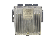 Blok Ovladačů 8200331477 8200374153 R0410B023B Renault Delphi 54053