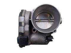 Škrticí Klapka Alfa Romeo Iveco Opel 0280750073 Bosch 1014