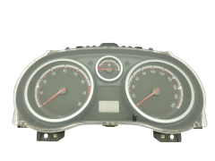 Tachometr Opel Corsa D P0013264279 26502
