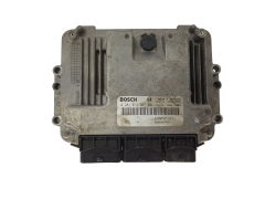 Blok Ovladačů 0281013907 8200705747 8200705748 Renault Bosch 19284