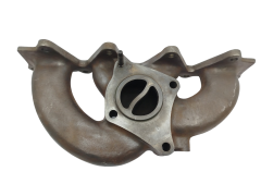 Výfukové Potrubí 8200369473 8200273327 8200438633 2.0 16v Turbo Renault