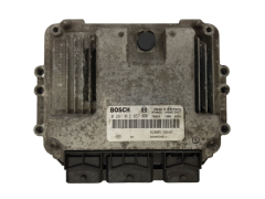 Řídicí Jednotka Motoru Suzuki 8200518648 8200634611 Bosch
