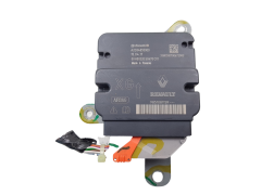 Modul Airbagů Renault Clio 4 985108115R XG Continental Modul Airbagů Renault Clio 4 985108115R XG Continental