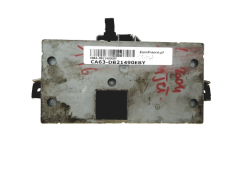 Blok Ovladačů Moduł BSI Fiat 51715561 501860510035 Magneti Marelli 21490