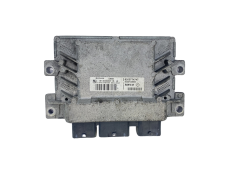 Blok Ovladačů S120200113A 8200774747 8200700695 Renault Siemens 60817