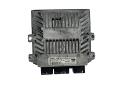 Blok Ovladačů 3S61-12A650-LC 5WS40140E-T 5AYC Ford Siemens 53158
