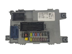 Blok Ovladačů Bsi Fiat 00519286860 Delphi