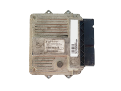 Blok Ovladačů Fiat 55186608 MJD6JF.P3 Magneti Marelli 36044