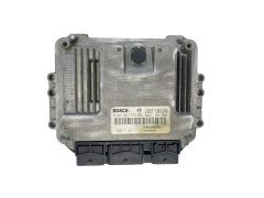 Blok Ovladačů 0281011776 8200391966 8200386508 Renault Bosch 62841