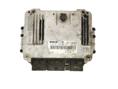 Blok Ovladačů 0281011776 8200391966 8200386508 Renault Bosch 27588