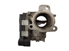 Škrticí Klapka 55213019 40DFP1 Fiat Alfa Romeo 1681