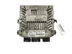 Blok Ovladačů PSA 9655151080 9648624280 5WS40117C-T Siemens 24712