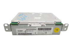 Autorádio Navi Citroen Peugeot Opel 9833500080 7503900287