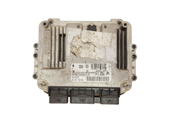 Blok Ovladačů PSA 0281012529 9663475880 9657699480 Bosch 30777